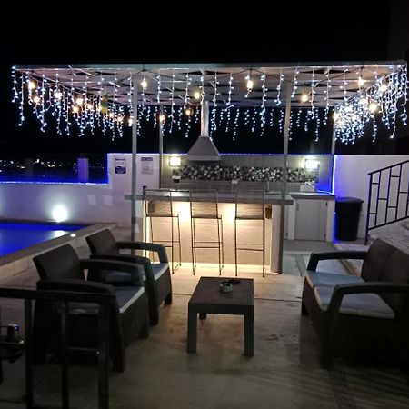 Alberca Caliente, Heated Pool House With The View Villa San Carlos Nuevo Guaymas Exterior photo