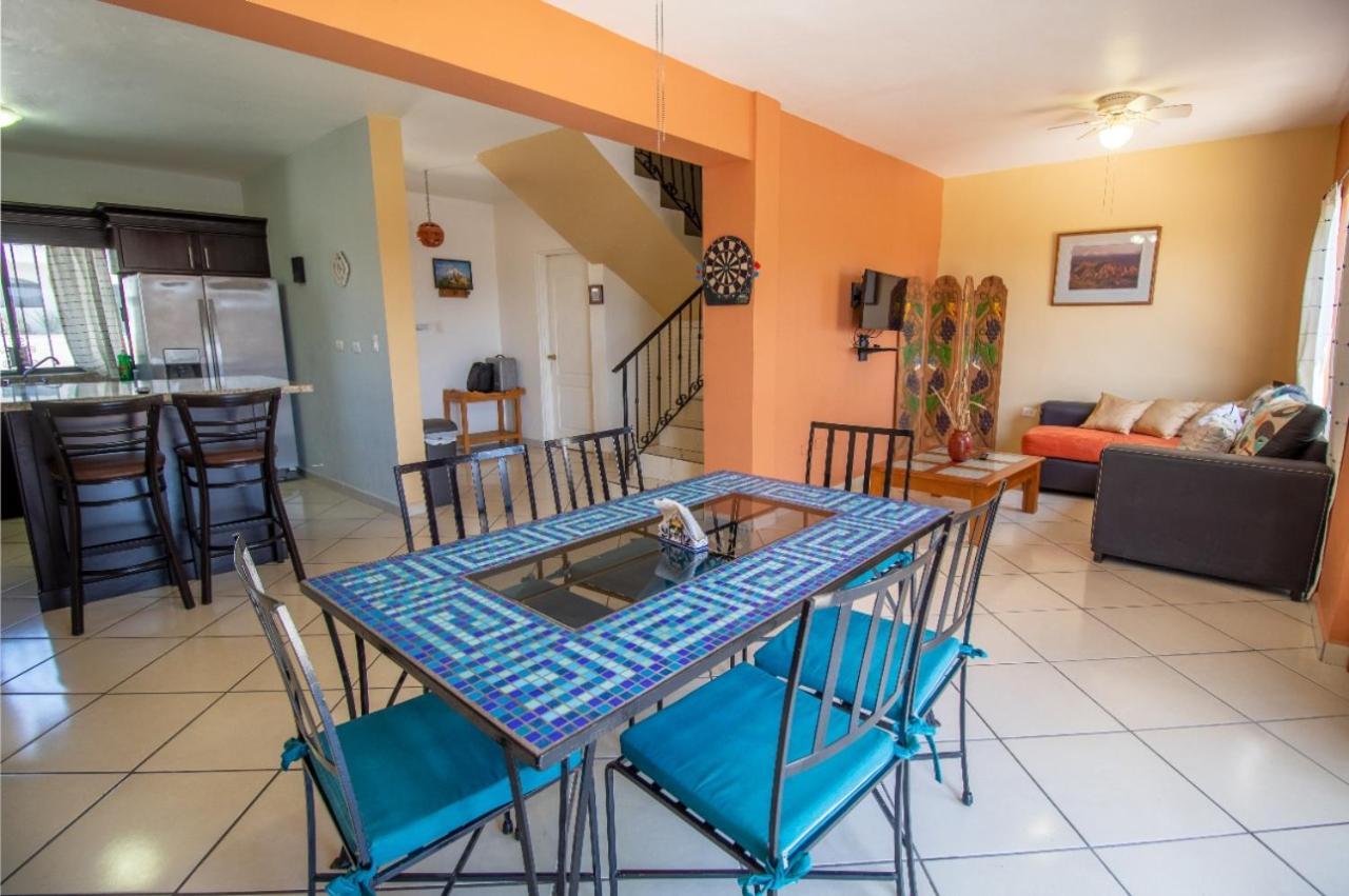 Alberca Caliente, Heated Pool House With The View Villa San Carlos Nuevo Guaymas Exterior photo
