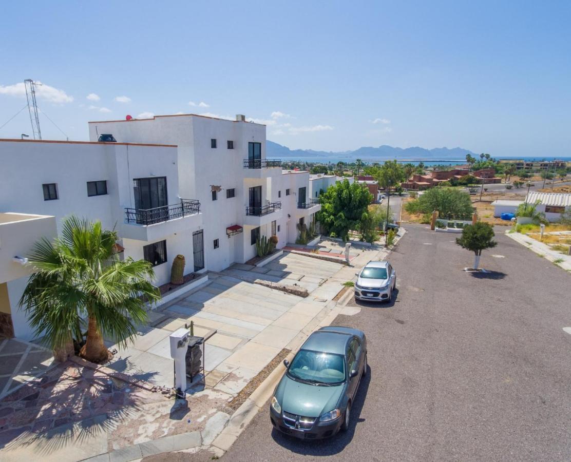 Alberca Caliente, Heated Pool House With The View Villa San Carlos Nuevo Guaymas Exterior photo