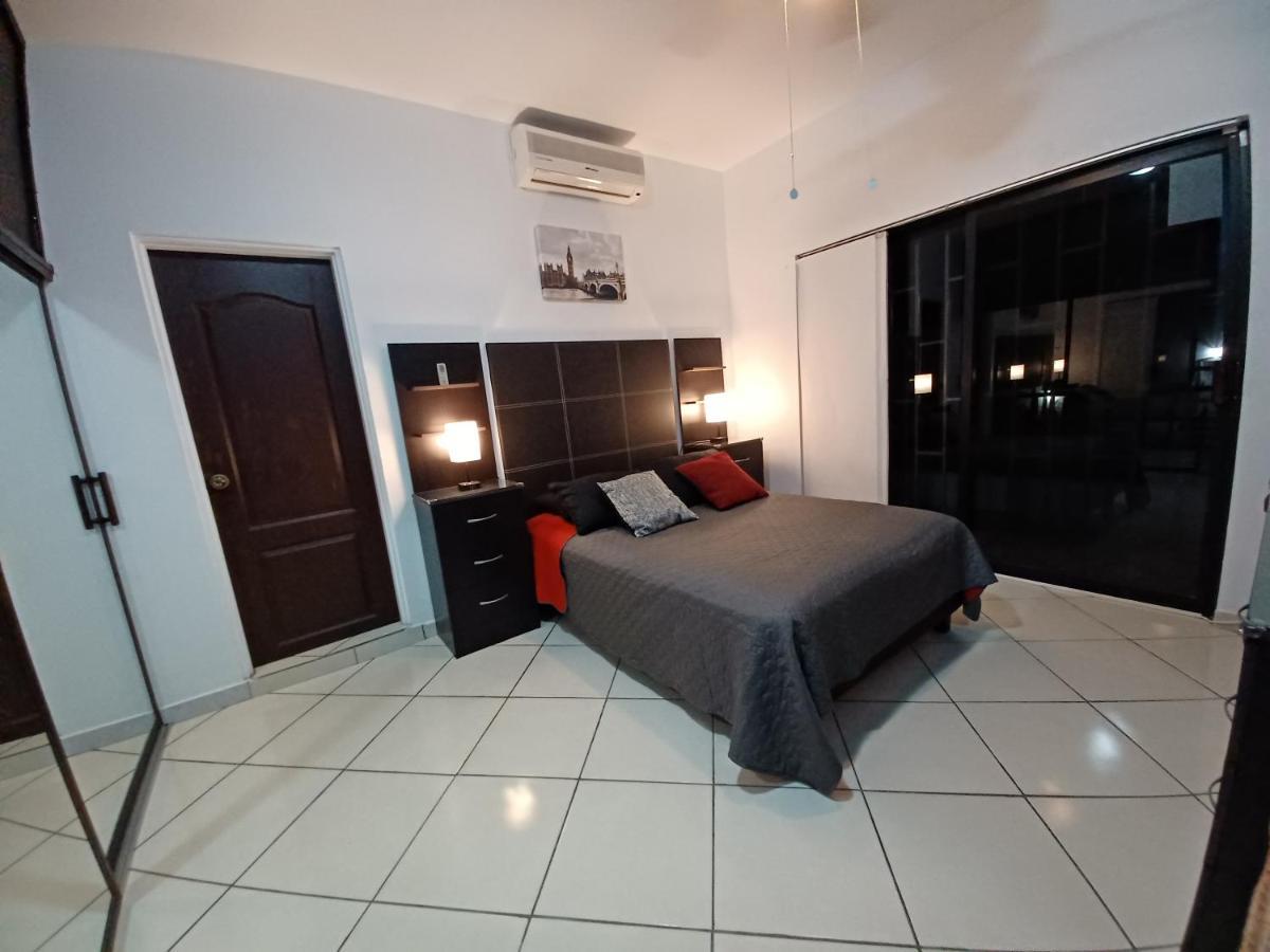 Alberca Caliente, Heated Pool House With The View Villa San Carlos Nuevo Guaymas Exterior photo