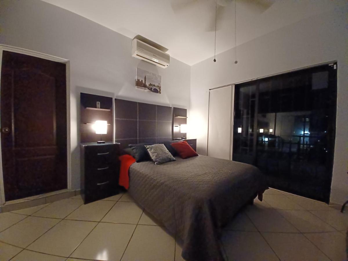 Alberca Caliente, Heated Pool House With The View Villa San Carlos Nuevo Guaymas Exterior photo