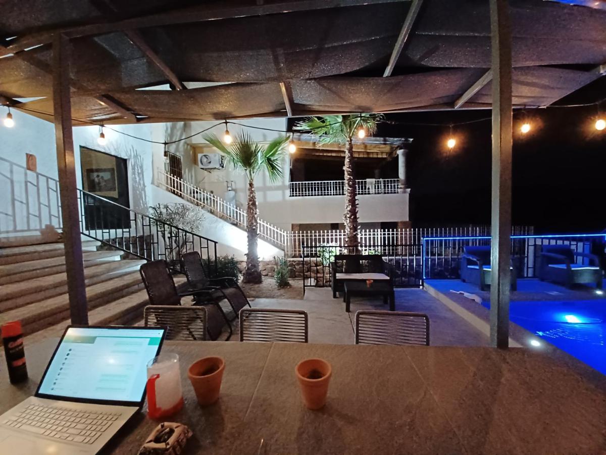 Alberca Caliente, Heated Pool House With The View Villa San Carlos Nuevo Guaymas Exterior photo