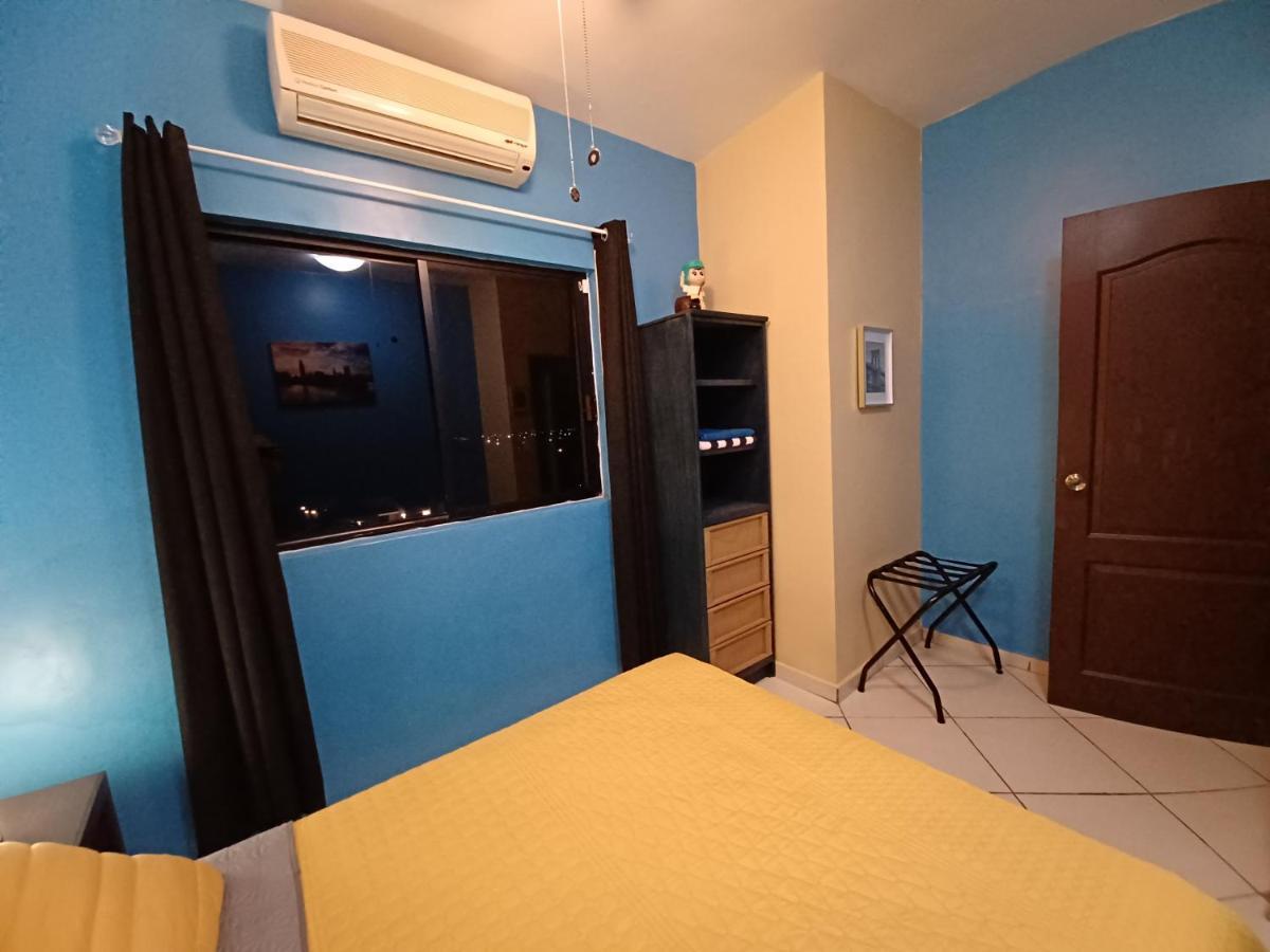 Alberca Caliente, Heated Pool House With The View Villa San Carlos Nuevo Guaymas Exterior photo