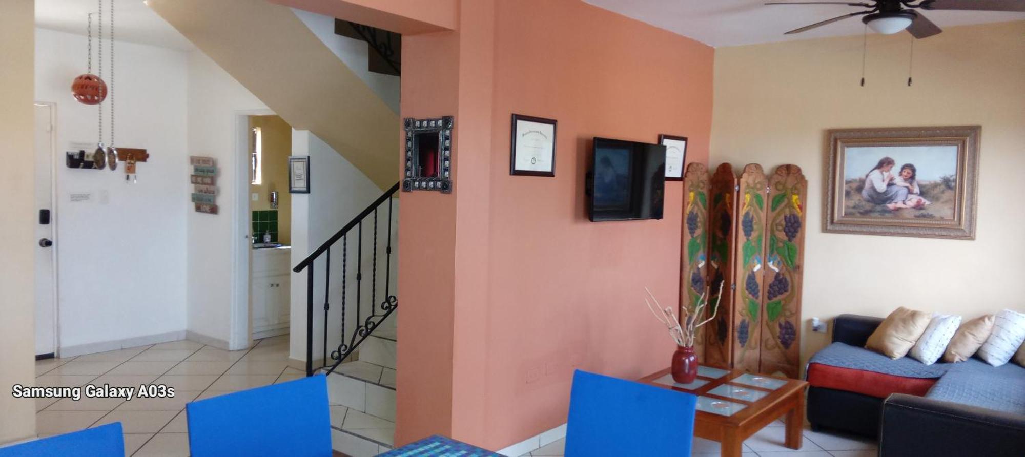 Alberca Caliente, Heated Pool House With The View Villa San Carlos Nuevo Guaymas Exterior photo