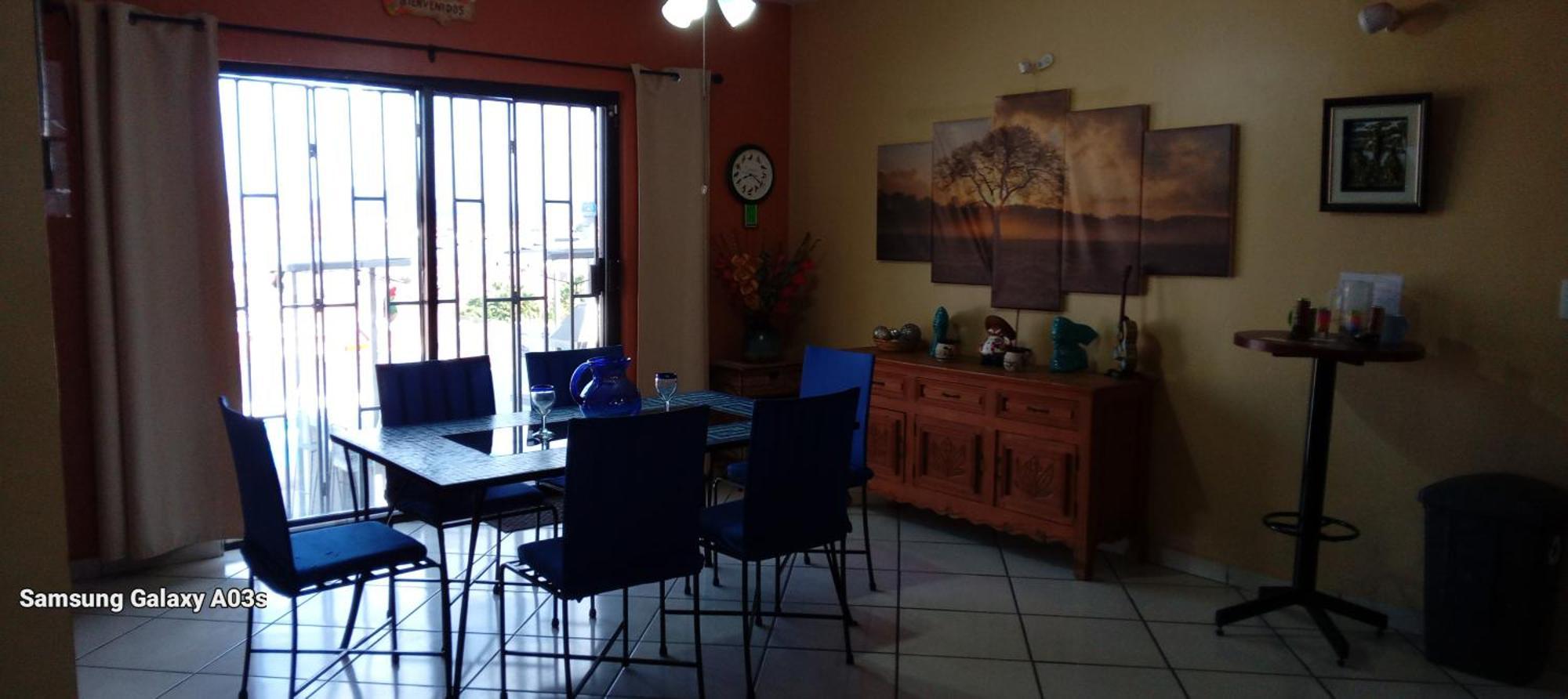 Alberca Caliente, Heated Pool House With The View Villa San Carlos Nuevo Guaymas Exterior photo