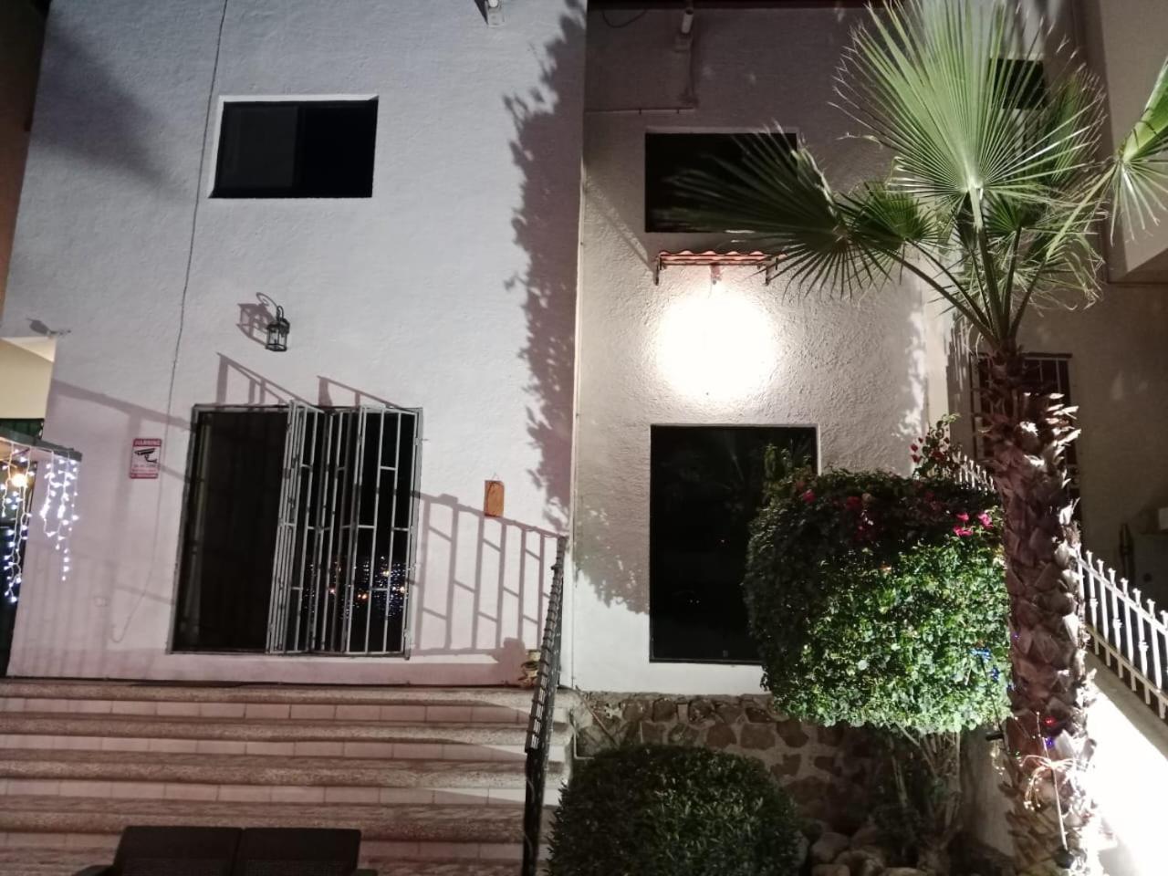 Alberca Caliente, Heated Pool House With The View Villa San Carlos Nuevo Guaymas Exterior photo