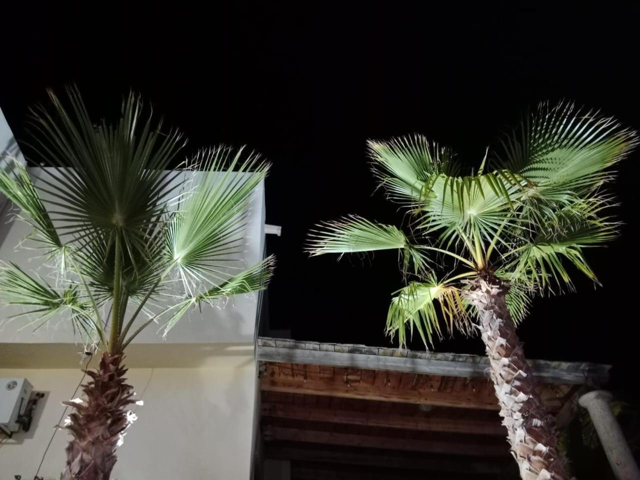 Alberca Caliente, Heated Pool House With The View Villa San Carlos Nuevo Guaymas Exterior photo