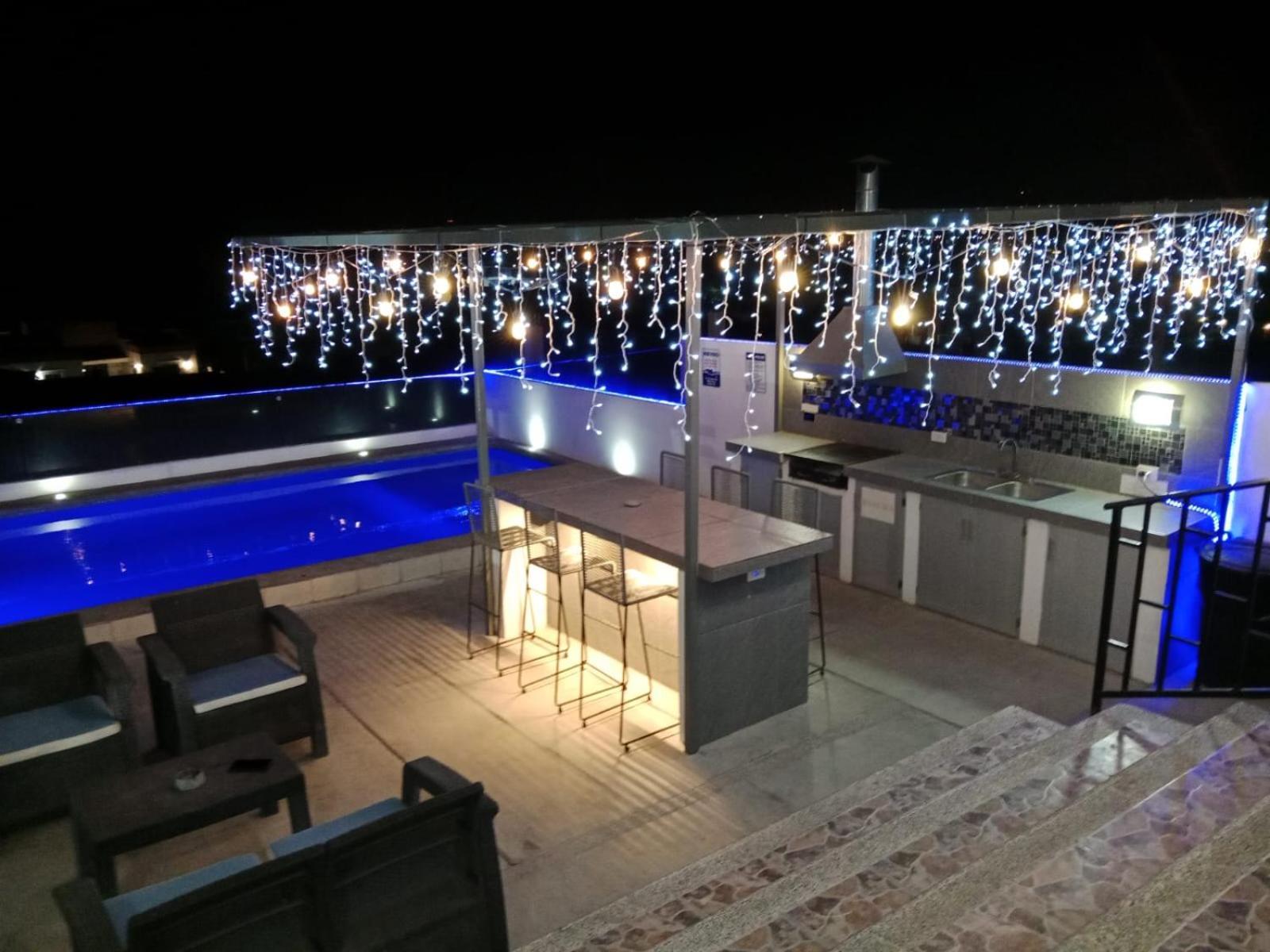 Alberca Caliente, Heated Pool House With The View Villa San Carlos Nuevo Guaymas Exterior photo