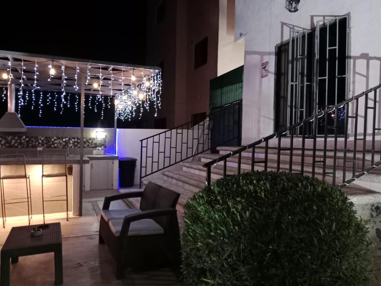 Alberca Caliente, Heated Pool House With The View Villa San Carlos Nuevo Guaymas Exterior photo