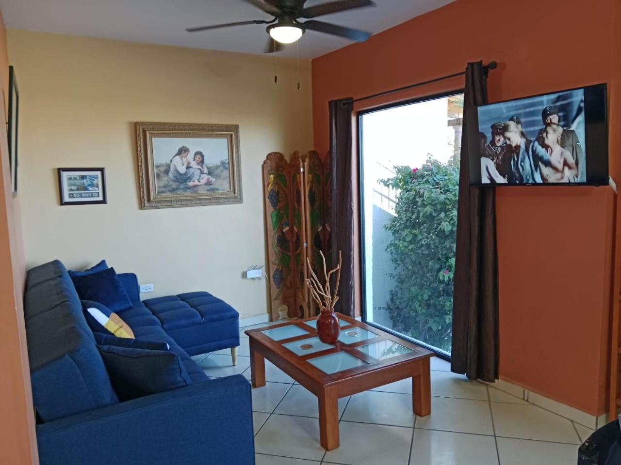 Alberca Caliente, Heated Pool House With The View Villa San Carlos Nuevo Guaymas Exterior photo
