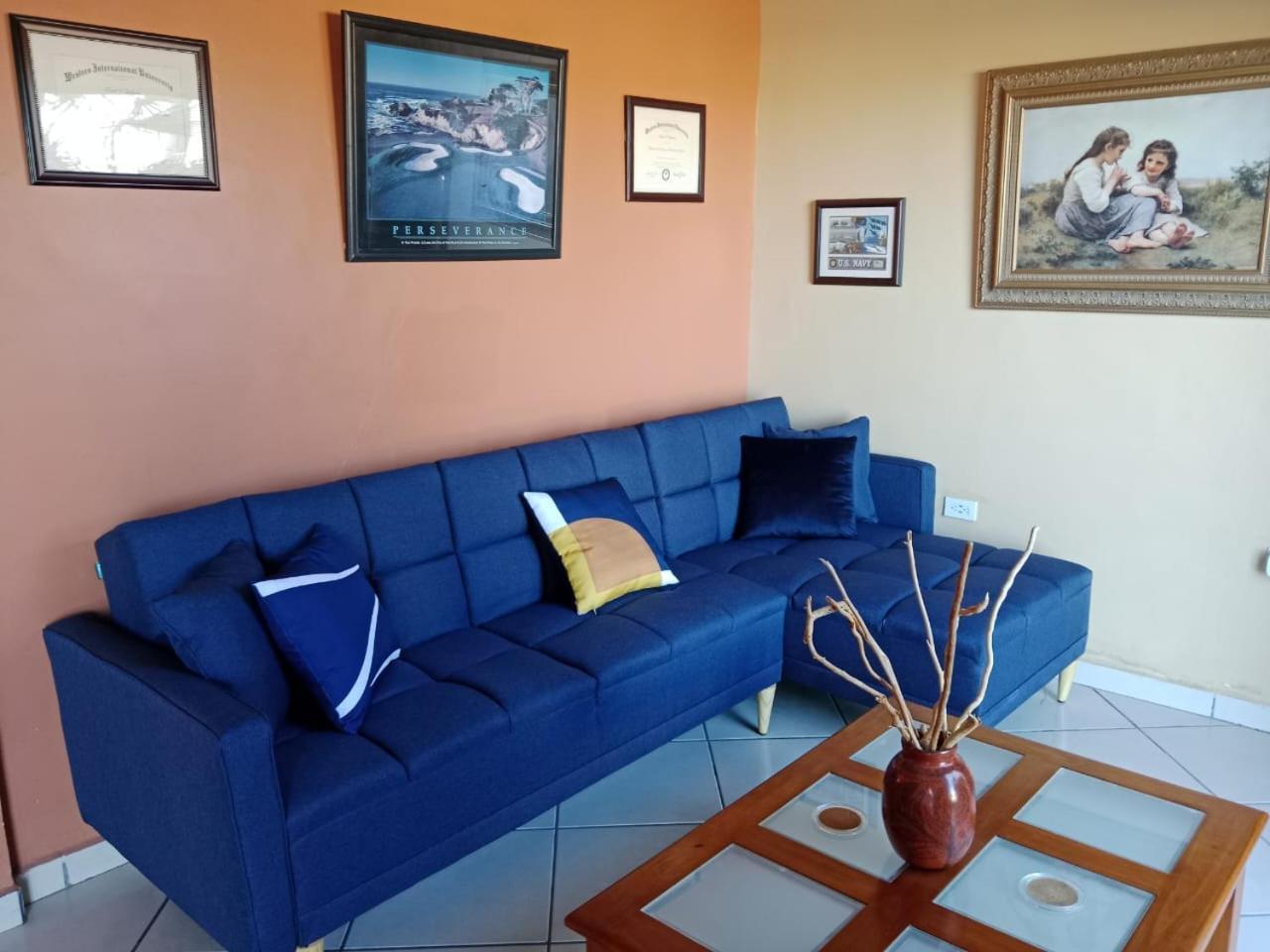 Alberca Caliente, Heated Pool House With The View Villa San Carlos Nuevo Guaymas Exterior photo